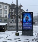 Luzerner bewahren Haltung auf glitschigem Untergrund
