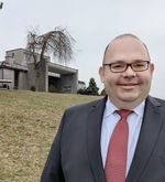 Armin Hartmann – der Netzwerker hinter den Kulissen