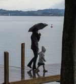 Familienfreundlich? Wo es im Kanton Zug hapert