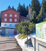 Gottschalkenberg: Aus befristetem Weg wird Dauerzustand