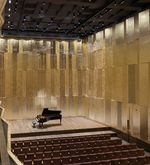 Gemeinde Vitznau erhält neuen Kammermusiksaal