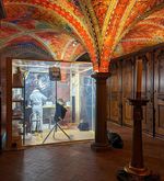 Luzern: Der Schatz in der Tiefe der Hofkirche