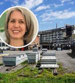 Kostenexplosion: Stadtrat will Marschhalt beim EWL-Areal