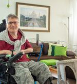Behindertensession: «Es liegt an uns, etwas zu ändern»