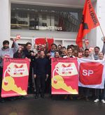 Airbnb-Initiative: SP gelingt der Politcoup des Jahres