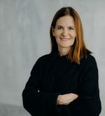 Jacqueline Rohrbach wird neue Personalchefin