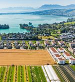 Baarer Immobilienfirma baut 280 Wohnungen in Sursee