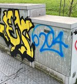 Polizei nimmt Herzchen-Sprayer von Sempach fest