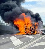 Das waren 2022 die fünf heftigsten Einsätze der Feuerwehr