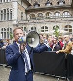 Marco Castellaneta wird Luzerns neuer Kulturchef
