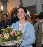 Sie will eine andere Sicht in den Regierungsrat bringen
