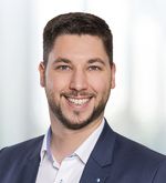 Andreas Bärtschi (FDP) wird für Nationalrat nominiert