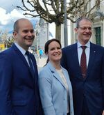 Das sind die Gewählten des Luzerner Wahlsonntags
