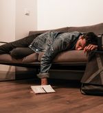 Wohnungsnot: 35-jähriger Zuger zieht wieder zu Eltern