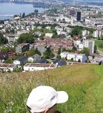 Zug braucht Menschen, die Zug lieben