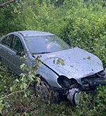 Unfall: Autofahrer verpasst Ausfahrt in Dagmersellen