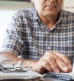 Über 60 Jahre alt, 1000 Bewerbungen – immer noch joblos