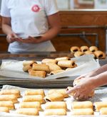 Bäckerei Hug vergrössert ihre Backstube in Littau