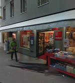 Weltbild-Filiale in Luzerner Altstadt schliesst