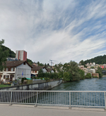 80 Jahre Wohnen auf der Reussinsel gehen zu Ende