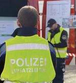 Deutlich mehr Verkehrsunfälle und Schwerverletzte in Zug