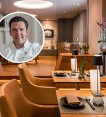 Park Hotel Vitznau eröffnet Edelrestaurant als Pop-up