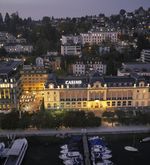 Casino Luzern: Die Spiele laufen vor allem online