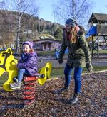 Magazin findet Pestizide auf Spielplatz in Unterägeri