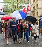 Linke zurück in Luzerner Regierung – es war höchste Zeit