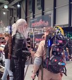 Im Sommer steht die Messe Luzern im Zeichen der Nerds