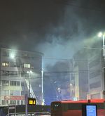 Ursache für Brand in Zimmer am Löwenplatz geklärt