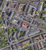 Stadt Luzern prüft Verkehrsregime aus Barcelona beim Neubad