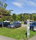 Horw prüft Asyl-Siedlung auf Parkplatz Seefeld