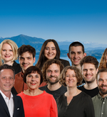 Mit diesen 12 kandidiert die Zuger SP für den Nationalrat