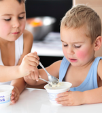 Kindergetränke enthalten mehr Zucker als Standard-Getränke