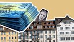 Wie Herumsitzen und Glück zu meiner Traumwohnung geführt haben