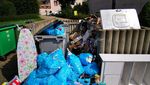 «Autofahrer halten, werfen Abfall raus und fahren weiter»