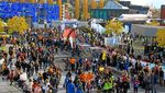 90-Jähriger will den Lucerne Marathon laufen