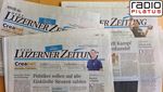 Wer will «Radio Pilatus» und die «Neue Luzerner Zeitung»?