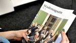 Wie Nachbargemeinde: Zug soll neue Zeitung herausgeben