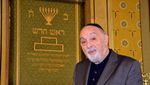 Ist die jüdische Gemeinde in Luzern am Ende?