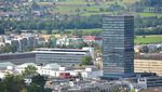 Trotz Krieg und Energiekrise: Zug hat rund 3000 neue Firmen