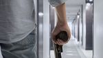 Luzerner Schüler drohen mit Amok