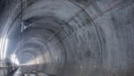 Entgleisung im Gotthard-Basistunnel: Zuger Firma gehörten die Wagen