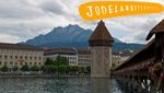 Neuer App-Trend: Luzern jodelt