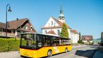 Bargeldloses Postauto: Luzern kündigt eigene Schritte an