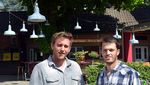 Luzernerinnen stehen auf Steinzeit-Essen