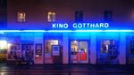 Kino Gotthard in Zug will ausbauen – kann aber nicht