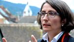 Bundesrat: Manuela Weichelt hätte «beste Voraussetzungen»