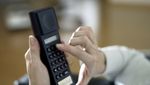 Misstrauische Rentnerin vereitelt Telefonbetrug